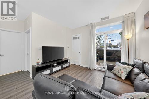 109 - 3560 St Clair Avenue E, Toronto, ON 