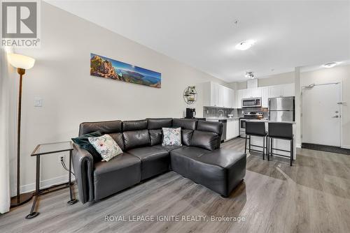 109 - 3560 St Clair Avenue E, Toronto, ON 