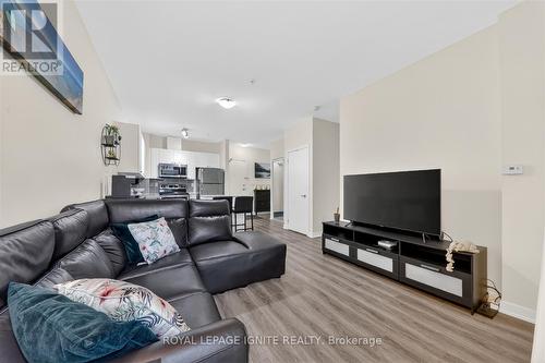 109 - 3560 St Clair Avenue E, Toronto, ON 