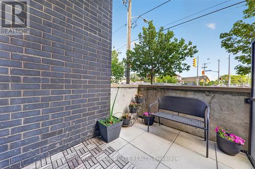 109 - 3560 St Clair Avenue E, Toronto, ON 