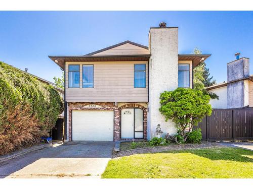 2266 WILLOUGHBY WAY  Langley, BC V2Y 1C1