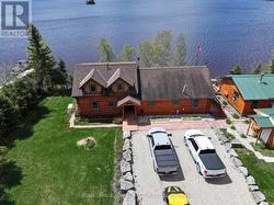 140 LILLICO ROAD Kirkland Lake (Kl Outside), ON P0K 1T0