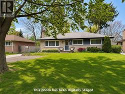 442 SCENIC DRIVE  London South (South J), ON N5Z 3A8