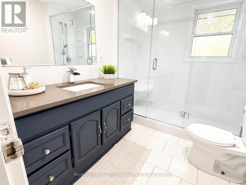 442 Scenic Drive, London South (South J), ON - Indoor Photo Showing Bathroom