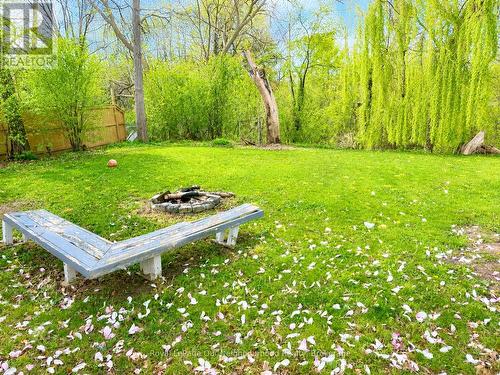 442 Scenic Drive, London South (South J), ON - Outdoor