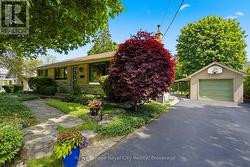 92 DEAN AVENUE Guelph (Dovercliffe Park/Old University), ON N1G 1L6