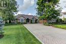 14 James Court, Woolwich, ON  - Outdoor With Facade 