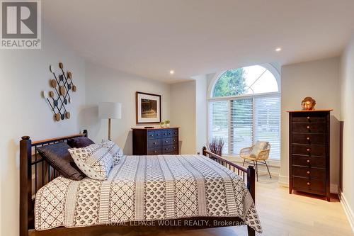 14 James Court, Woolwich, ON - Indoor Photo Showing Bedroom