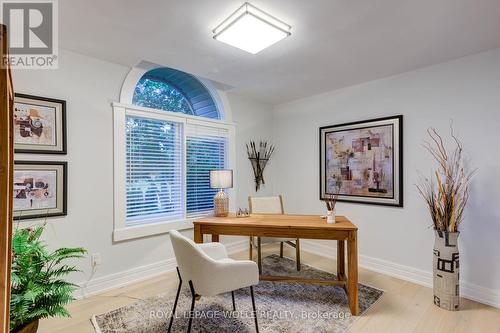 14 James Court, Woolwich, ON - Indoor