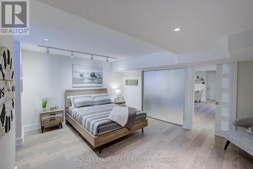 14 James Court, Woolwich, ON - Indoor Photo Showing Bedroom