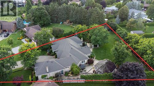 14 James Court, Woolwich, ON - Outdoor With View