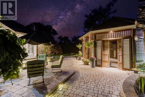 14 James Court, Woolwich, ON - Outdoor