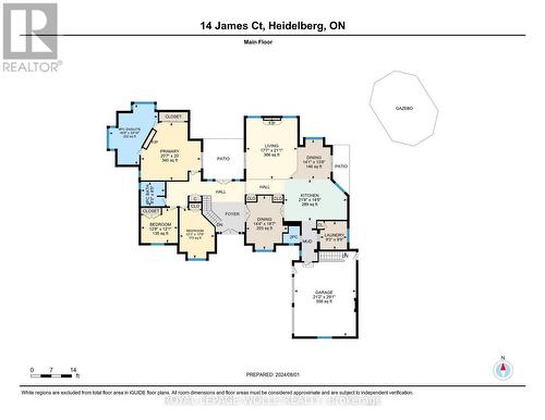 14 James Court, Woolwich, ON - Other