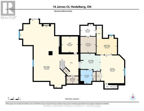 14 James Court, Woolwich, ON - Other