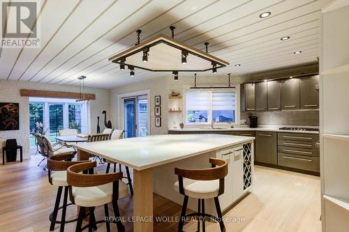 14 James Court, Woolwich, ON - Indoor