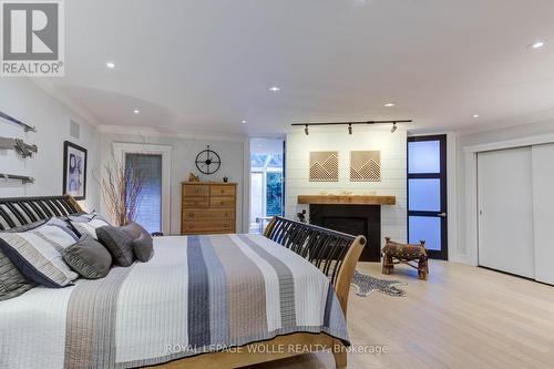 14 James Court, Woolwich, ON - Indoor Photo Showing Bedroom