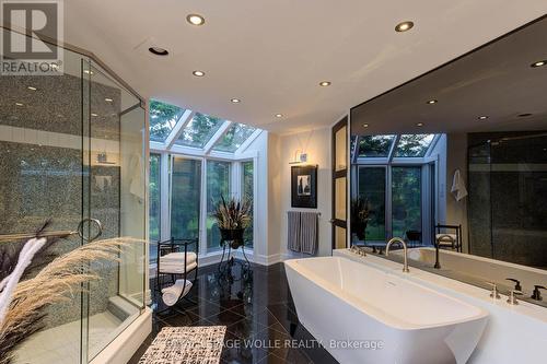 14 James Court, Woolwich, ON - Indoor Photo Showing Bathroom