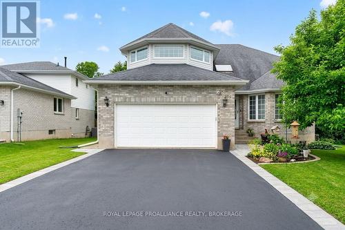 605 FERNMOOR DRIVE  Kingston (East Gardiners Rd), ON K7M 8K5