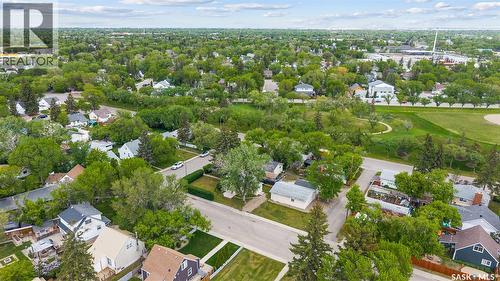 33 Merritt Crescent, Regina, SK - Outdoor With View