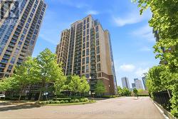606 - 1 MICHAEL POWER PLACE Toronto, ON M9A 0A1