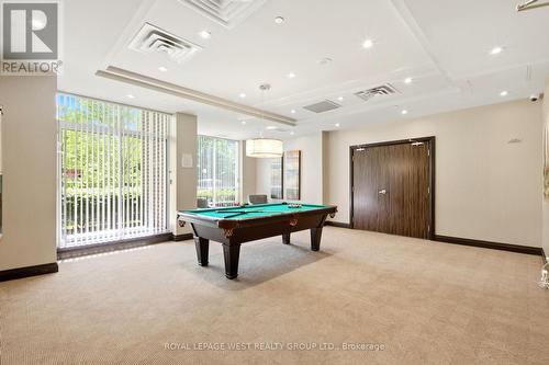 606 - 1 Michael Power Place, Toronto, ON - Indoor Photo Showing Other Room