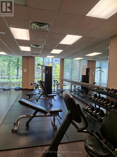 606 - 1 Michael Power Place, Toronto, ON - Indoor