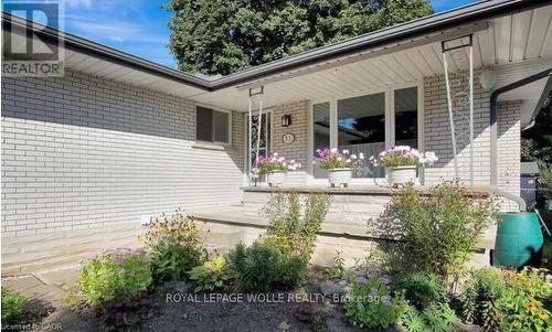 11 Duncairn Avenue, Kitchener, ON 