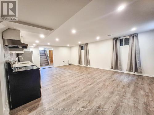 11 Duncairn Avenue, Kitchener, ON 