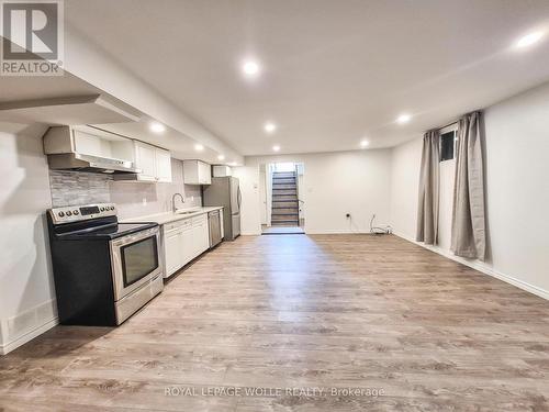 11 Duncairn Avenue, Kitchener, ON 