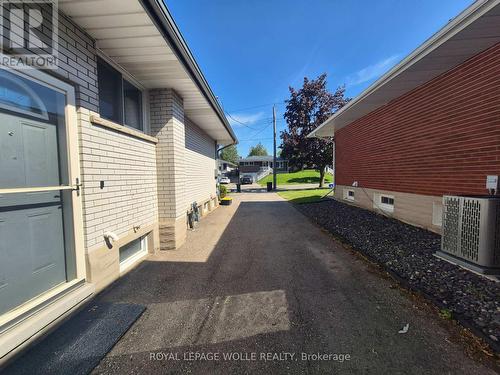 11 Duncairn Avenue, Kitchener, ON 