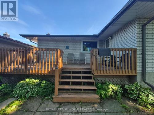 11 Duncairn Avenue, Kitchener, ON 