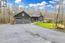 123 Desroches Trail, Tiny, ON  - Outdoor With Facade 