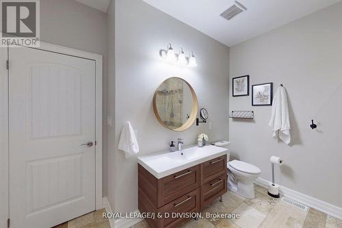 123 Desroches Trail, Tiny, ON - Indoor Photo Showing Bathroom