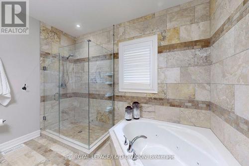 123 Desroches Trail, Tiny, ON - Indoor Photo Showing Bathroom