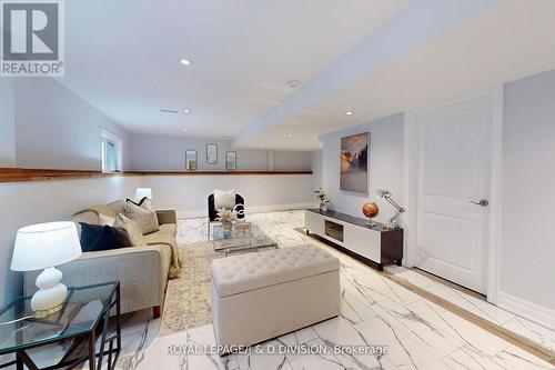 123 Desroches Trail, Tiny, ON - Indoor