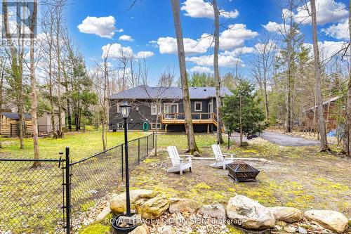123 Desroches Trail, Tiny, ON - Outdoor