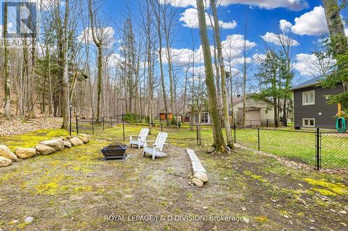 123 Desroches Trail, Tiny, ON - Outdoor