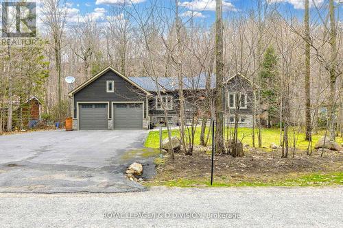 123 Desroches Trail, Tiny, ON - Outdoor