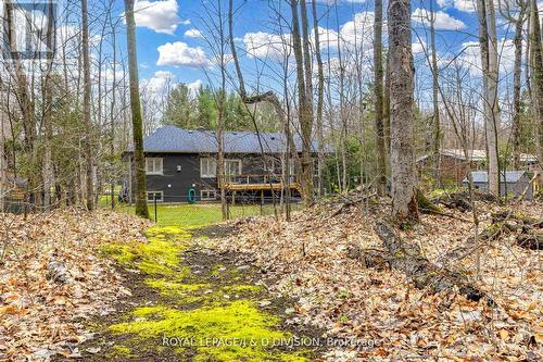 123 Desroches Trail, Tiny, ON - Outdoor