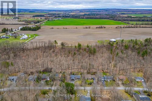 123 Desroches Trail, Tiny, ON - Outdoor With View
