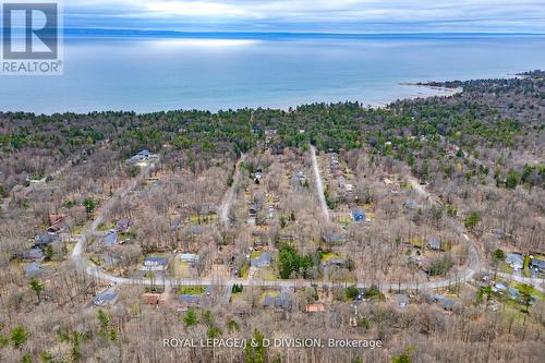 123 Desroches Trail, Tiny, ON - Outdoor With View