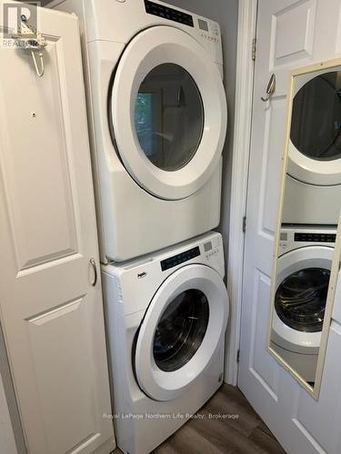288 Cache Bay Road, West Nipissing (Sturgeon Falls), ON - Indoor Photo Showing Laundry Room