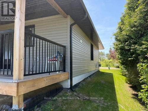 288 Cache Bay Road, West Nipissing (Sturgeon Falls), ON - Outdoor With Exterior