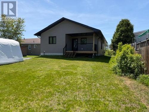 288 Cache Bay Road, West Nipissing (Sturgeon Falls), ON - Outdoor With Deck Patio Veranda