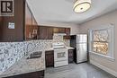 1156 Elm Unit# Upper, Windsor, ON 