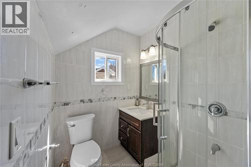 1156 Elm Unit# Upper, Windsor, ON 