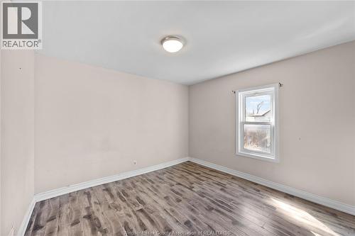 1156 Elm Unit# Upper, Windsor, ON 