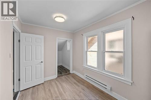 1156 Elm Unit# Upper, Windsor, ON 