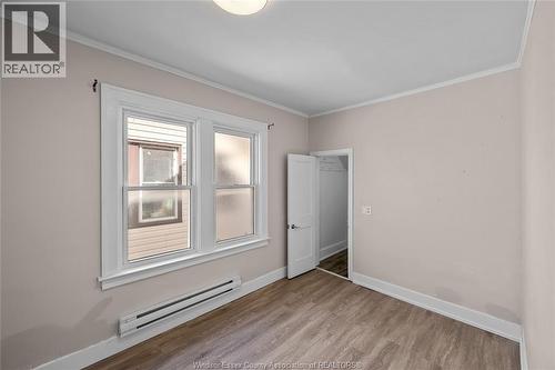1156 Elm Unit# Upper, Windsor, ON 