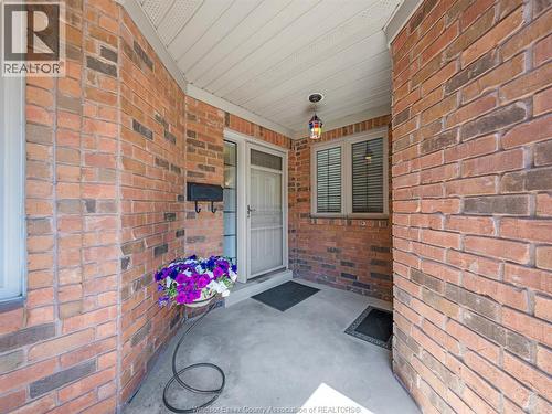 1630 Naples Crescent, Lasalle, ON 